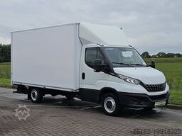 IVECO DAILY 35S18 ac automaat EURO6