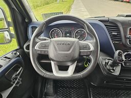IVECO DAILY 35S18 ac automaat EURO6
