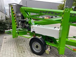 Niftylift 170 H P E T