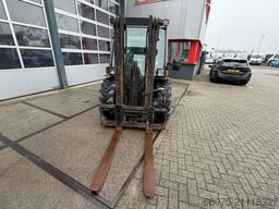 Manitou MH 25.4 T