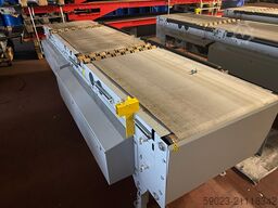 van der Lande Pneumatic Energy