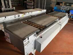 van der Lande Pneumatic Energy