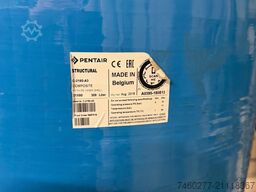 Veolia BerkeSOFT maxi 2-230 pendel