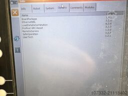 KUKA KR 210 R2700 extra