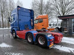 Scania R580 V8 6X2 Topline
