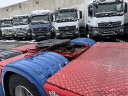 Scania R580 V8 6X2 Topline