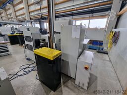 Mitsubishi MV 2400 S