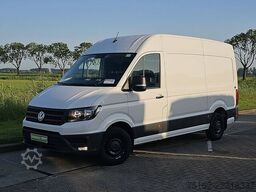 VOLKSWAGEN CRAFTER 35 2.0 ac carplay EURO6