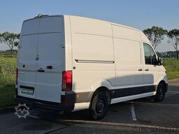 VOLKSWAGEN CRAFTER 35 2.0 ac carplay EURO6