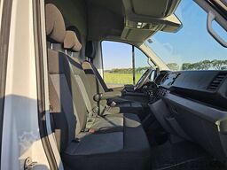 VOLKSWAGEN CRAFTER 35 2.0 ac carplay EURO6