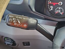 VOLKSWAGEN CRAFTER 35 2.0 ac carplay EURO6