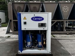 New Сhiller / Heat pump CARRIER 41/44.4 KW | With warranty