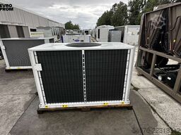 New Сhiller / Heat pump CARRIER 41/44.4 KW | With warranty