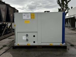 New Сhiller / Heat pump CARRIER 41/44.4 KW | With warranty