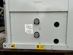 New Сhiller / Heat pump CARRIER 41/44.4 KW | With warranty