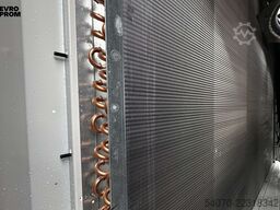 New Сhiller / Heat pump CARRIER 41/44.4 KW | With warranty