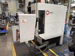HERMLE C 600 V
