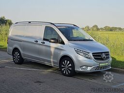 MERCEDES-BENZ EVITO L2 LED 280Km WLTP