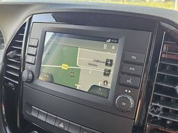 MERCEDES-BENZ EVITO L2 LED 280Km WLTP