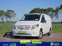 MERCEDES-BENZ VITO L2 111 cdi