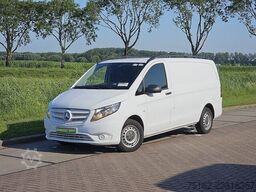 MERCEDES-BENZ VITO L2 111 cdi