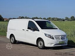 MERCEDES-BENZ VITO L2 111 cdi