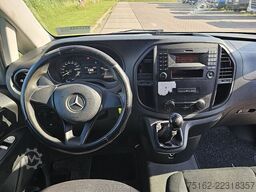 MERCEDES-BENZ VITO L2 111 cdi