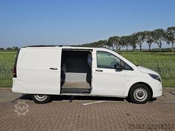MERCEDES-BENZ VITO L2 111 cdi