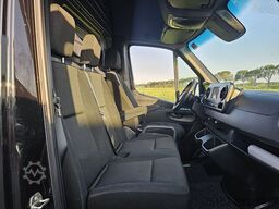 MERCEDES-BENZ SPRINTER 314 ac automaat EURO6