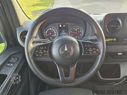 MERCEDES-BENZ SPRINTER 314 ac automaat EURO6