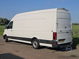 VOLKSWAGEN CRAFTER 35 2.0 L5H4 SUPERMAXI XXL!