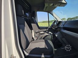 VOLKSWAGEN CRAFTER 35 2.0 L5H4 SUPERMAXI XXL!