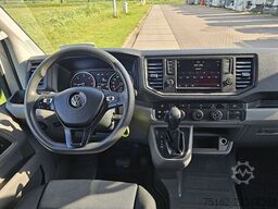 VOLKSWAGEN CRAFTER 35 2.0 L5H4 SUPERMAXI XXL!