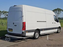 MERCEDES-BENZ SPRINTER 311 L3H2 Koerier Euro6!