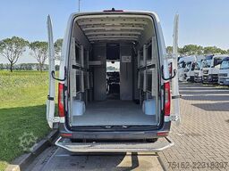 MERCEDES-BENZ SPRINTER 311 L3H2 Koerier Euro6!