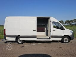 MERCEDES-BENZ SPRINTER 311 L3H2 Koerier Euro6!