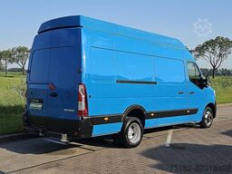 RENAULT MASTER T35 XXL ac EURO6