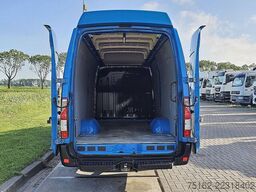 RENAULT MASTER T35 XXL ac EURO6