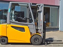 Jungheinrich EFG 430