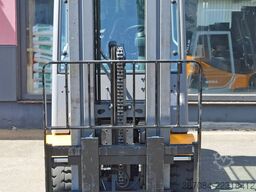 Jungheinrich EFG 430