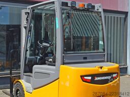 Jungheinrich EFG 430