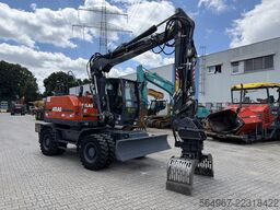 ATLAS 140W Mobilbagger Strom für Magnet