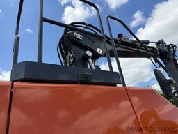 ATLAS 140W Mobilbagger Strom für Magnet