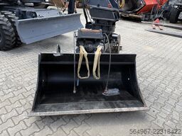 ATLAS 140W Mobilbagger Strom für Magnet