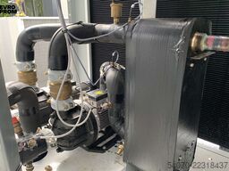 New Industrial Сhiller CARRIER - 63.6 KW | With warranty