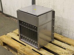 Eltra Kanallufterhitzer  30 kW