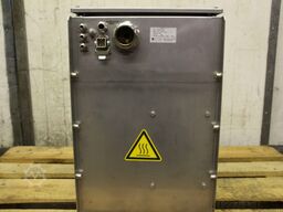 Eltra Kanallufterhitzer 30 kW