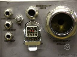 Eltra** Kanallufterhitzer 30 kW