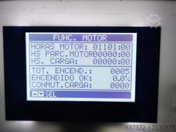 Electra Molins EMAN89TAE440