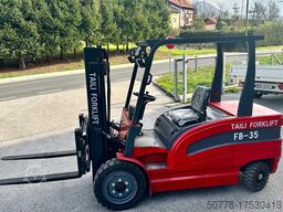 Machinery Equipment FB-35